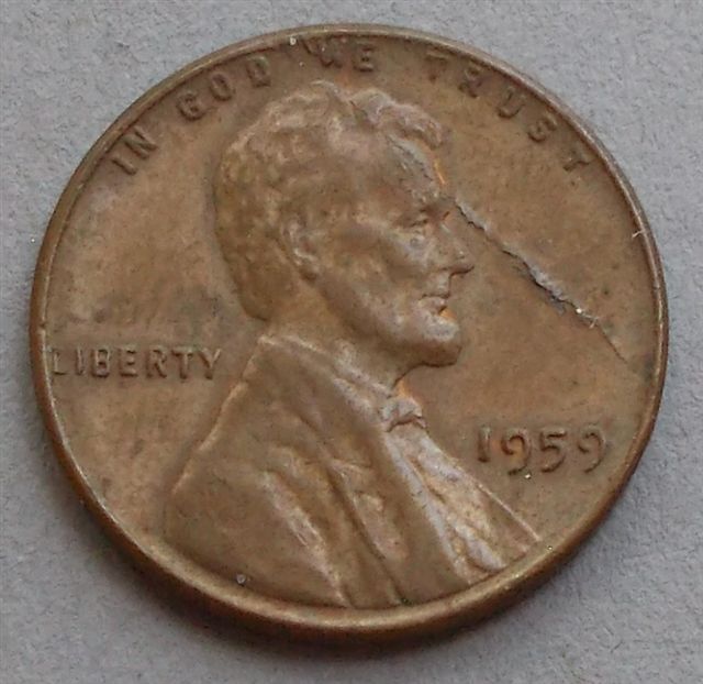 1959-Lincoln-Memorial-Cent